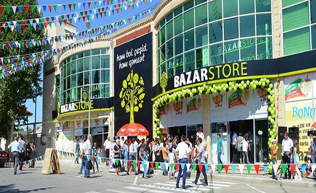 “Bazarstore”da bir malın pulunu müştəridən iki dəfə aldılar, sonra da...- ŞİKAYƏT+FOTO