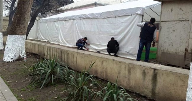 SON DƏQİQƏ! Azərbaycanlı məmur faciəvi şəkildə dünyasını dəyişdi