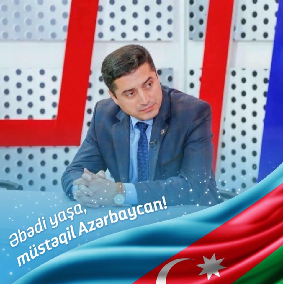 ÜAK-ın Saxalin regional bölməsinin rəhbəri diplomla təltif edildi - FOTOLAR