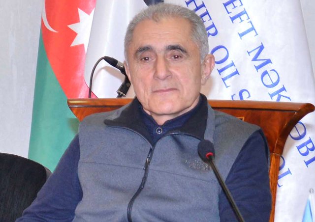 Alim Qasımov: