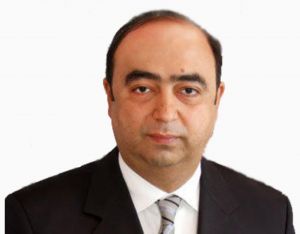 Prokuror sabiq deputat Dünyamin Xəlilova cəza istəyib