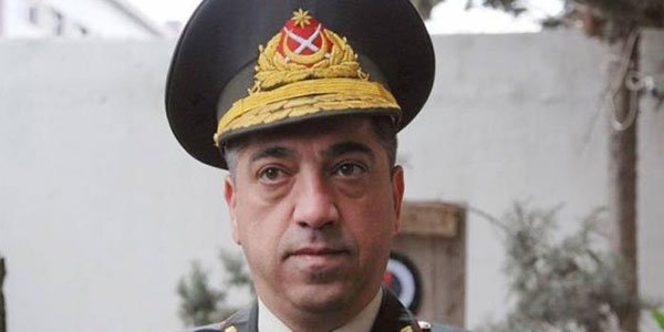 Prezident generalı oğlunun xuliqanlığına görə cəzalandırıb?