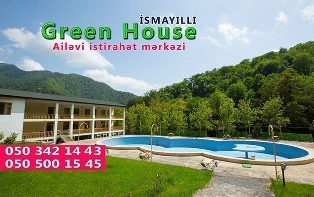 SON DƏQİQƏ: İki nəfərin öldüyü otelin müdiri həbs edildi - RƏSMİ