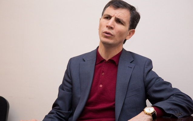 Generalın “vurulması” övladları ərköyünlük edən digər məmurlara dərs olmalıdır!