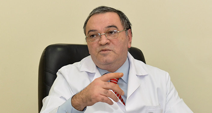 Baş onkoloqdan ÇAĞIRIŞ: “Xərçəngin müalicəsi var, lakin bircə şərtlə...”