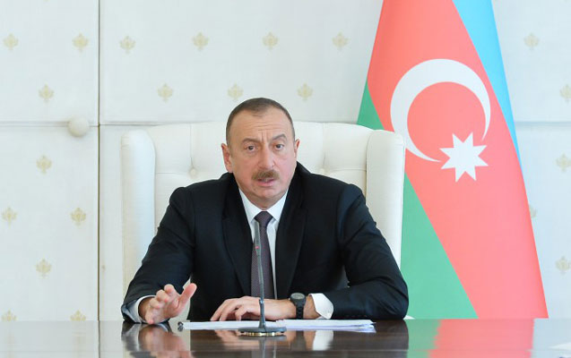 Azərbaycanın valyuta ehtiyatları 41 mlrd. dollara yaxınlaşır  Böyüt