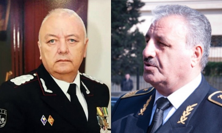 Akif Çovdarov Tağı Əhmədovun ölkədəki və xaricdəki əmlakını açıqladı