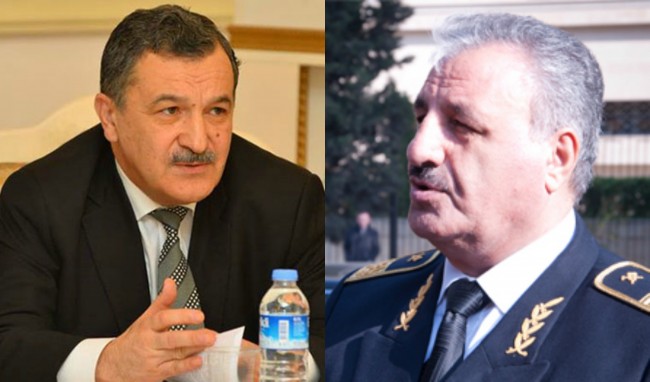 Tağ Əhmədovun mənimsədiyi milyonlara YAP nə deyir? - Aydın Mirzəzadədən açıqlama