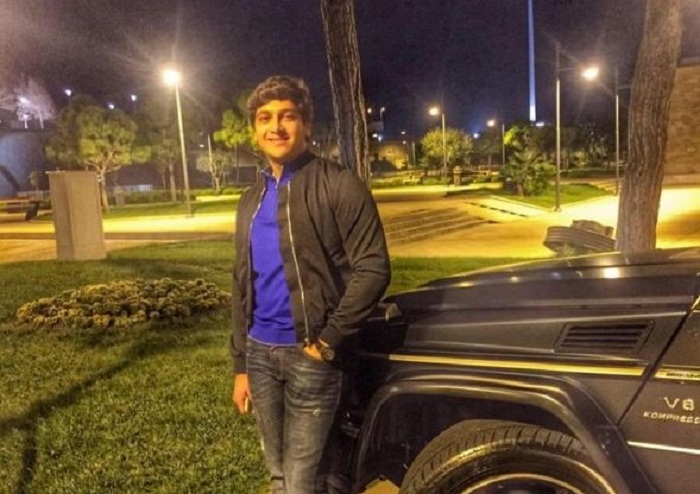 Generalın xuliqan oğlunu hansı cəza gözləyir?