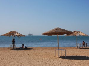 İctimai çimərliklərlə bağlı yeni tələblər qüvvəyə minib