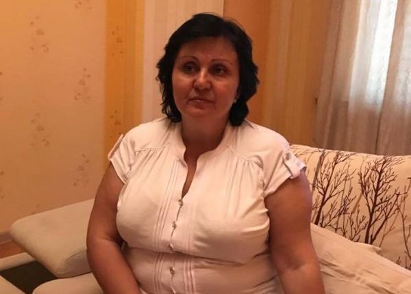 Daha bir Bakı ermənisi Azərbaycana qayıtdı