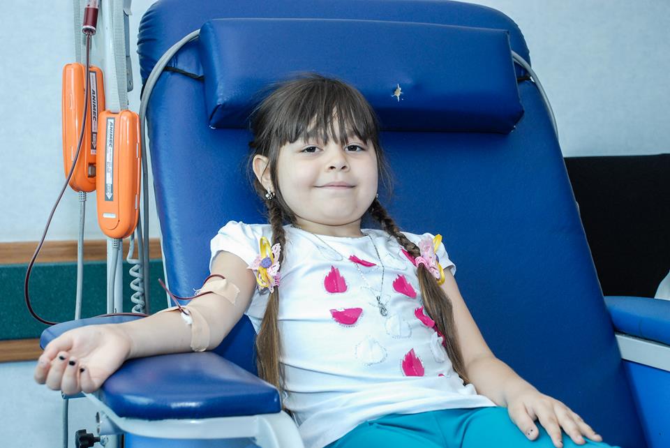 Bakıda könüllü və təmənnasız qanvermə aksiyası təşkil olunacaq