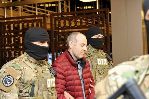 Prokuror Lapşinə CƏZA istədi