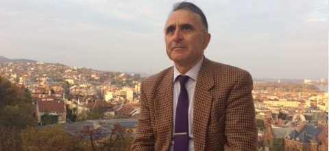 Azərbaycanla Macarıstan arasında böyük iqtisadi əməkdaşlığın təməlini qoyan adam