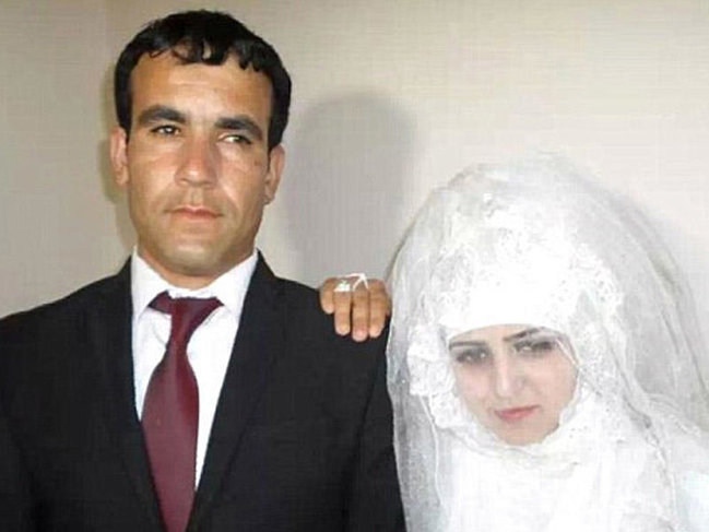 Təzə gəlin intihar etdi - bakirəlik testinə görə - VİDEO