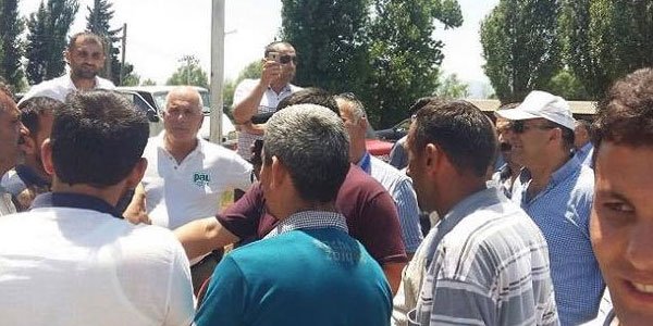 PalSüd işçilərindən aksiya: maaş böhranı 