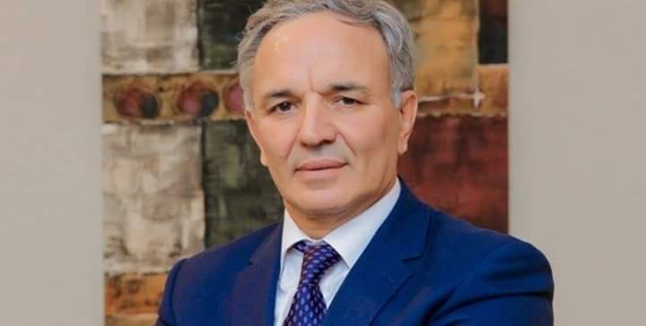 'Tam qətiyyətlə bildirirəm ki, jurnalistlərin mənzil siyahısı Azərbaycan jurnalistikasının palitrasını əks etdirəcək' - Əflatun Amaşov