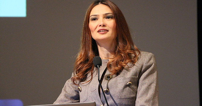 Paşayeva soydaşlarımızı bu deputatı ifşa etməyə çağırdı