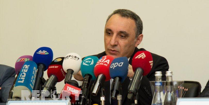 Bank sahəsində 32 şəxs barəsində 19 cinayəti işi məhkəməyə göndərilib