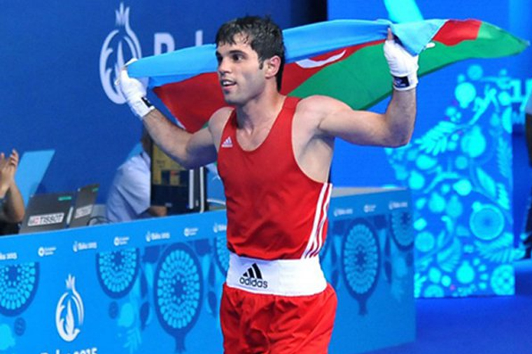 Məşhur idmançımız gecə klubunda qızı döyməsi xəbərindən — DANIŞDI