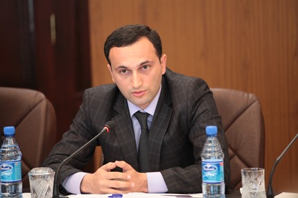Ötən il “Təhsil, mədəniyyət, idman məsələləri” və Azərbaycan Respublikasının dövlət müstəqilliyinin 25 illiyi ilə əlaqədar layihələr uğurla icra edilib