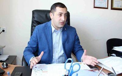 Azərbaycanda elm sahəsində ilk – 33 yaşlı professor oldu