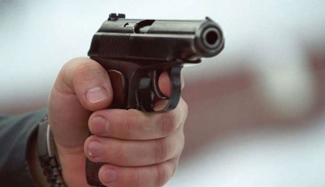 SON DƏQİQƏ! Azərbaycanlı məmuru güllələdilər - Bakıda