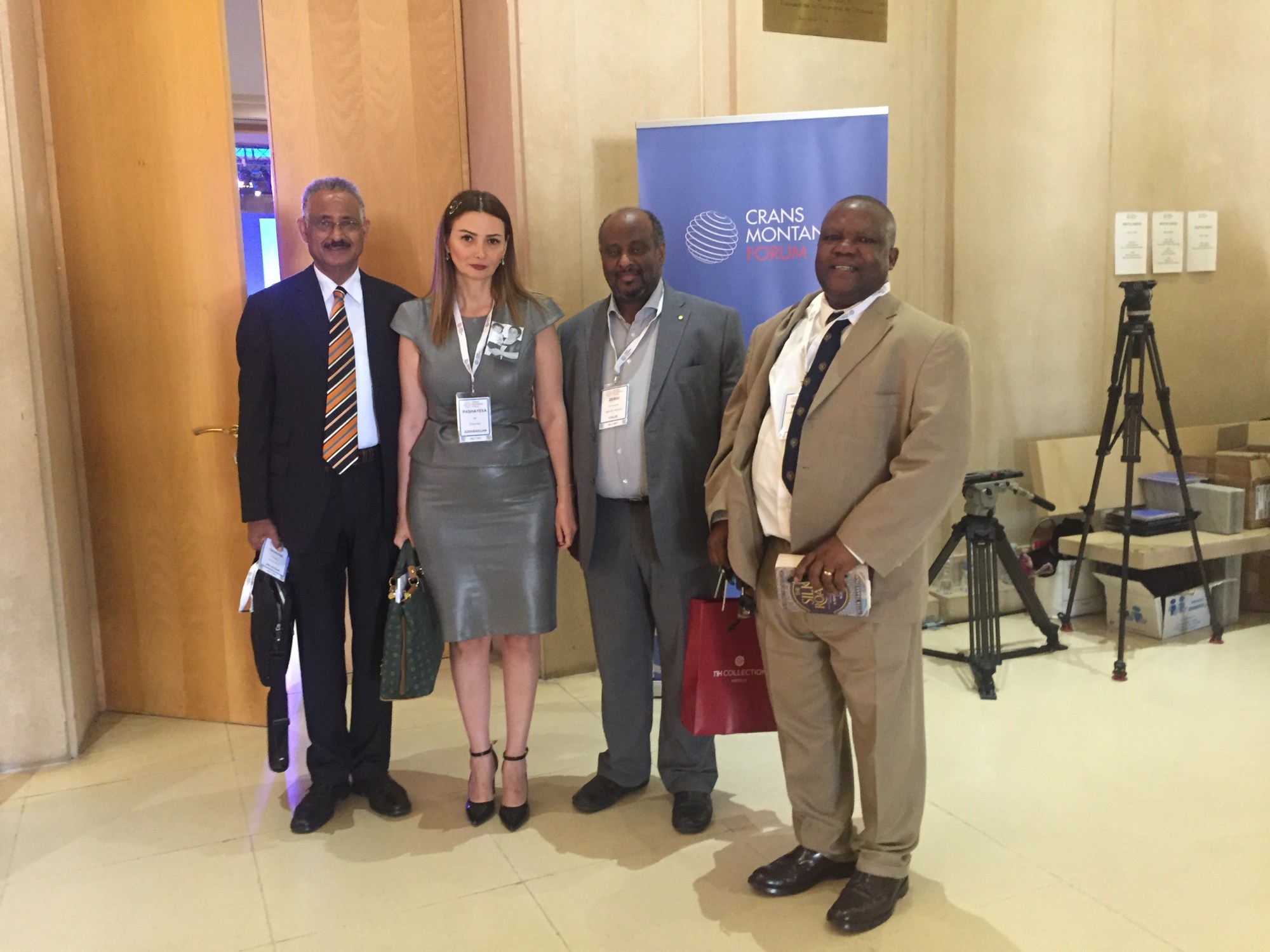 “Azərbaycan xalqı beynəlxalq ictimaiyyətdən bunu gözləyir” – Qənirə Paşayeva