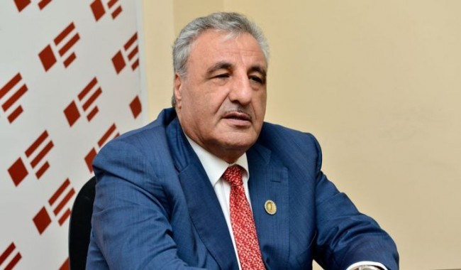 Tağı Əhmədovun korrupsiya pullarını hara xərcləməsi haqda ilginc Dosye