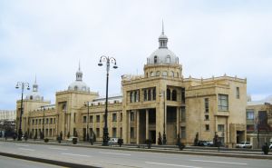 Tətbiqi İncəsənət Kolleci fəaliyyətini dayandırıb