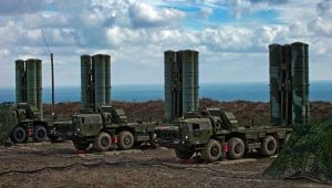 Türkiyə S-400 komplekslərini əldə etmək üçün Rusiyadan kredit ala bilər