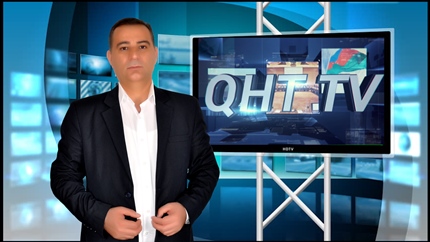 Şuranın dəstəyilə QHT-lər üçün internet televizya yaradılır