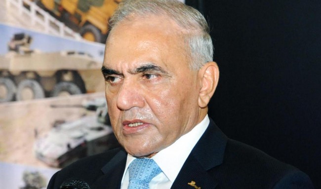 Nazirin qardaşı sələmə pul verirmiş