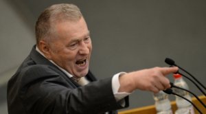 Jirinovski Qarabağ və digər münaqişələr haqda: “Hamısı Rusiyaya birləşməlidir”