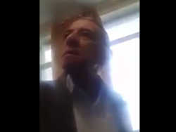 Hacıdan gənc xanıma əxlaqsız təklif – “Axı mənim ürəyim əsir…” – GİZLİ ÇƏKİLİŞ – VİDEO