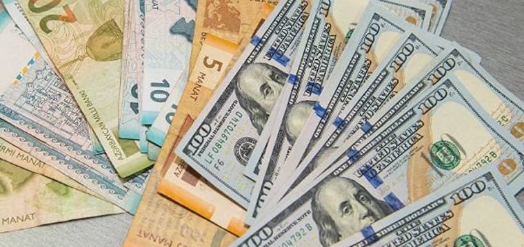 Dollar bu gün neçəyə satılır? — RƏSMİ MƏZƏNNƏ