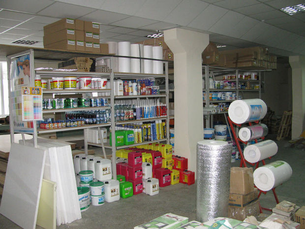 Ölkədə 228,2 milyon manatlıq tikinti materialı istehsal olunub