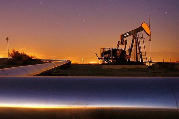 Azərbaycan nefti bahalaşmaqda davam edir