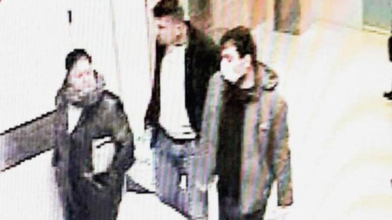 Qadının böyrəyini oğurladılar - ŞOK HADİSƏ