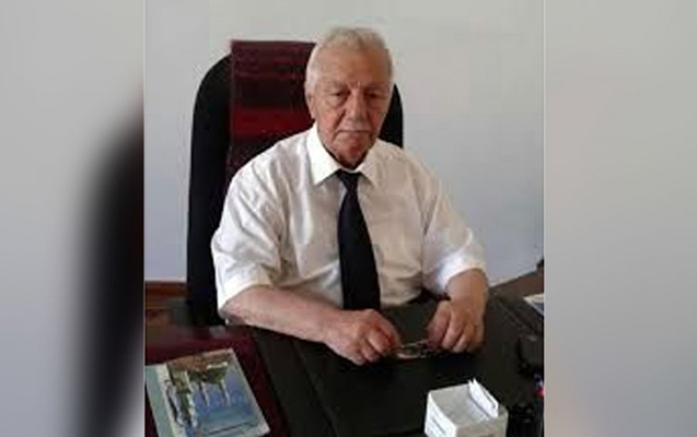 Bakı merinin 80 yaşlı müavini necə ölüb?