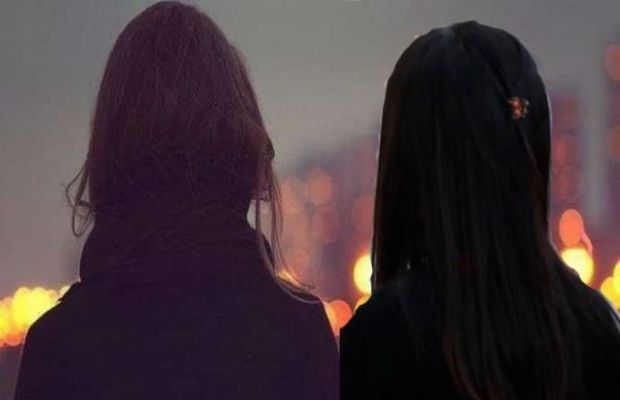 Bakıda iki bacı yoxa çıxıb