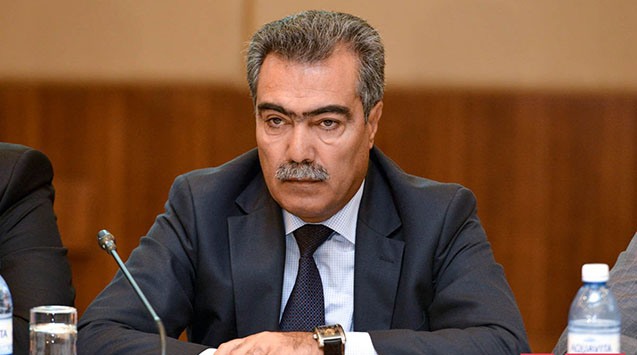 “Yeni mənzillərin açarları dekabrda veriləcək”