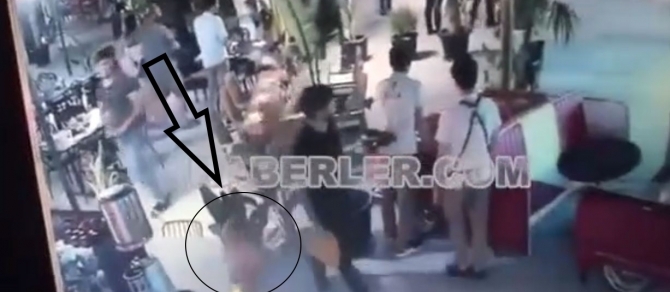 Fatih Terim dava vaxtı qaçdı (VİDEO)