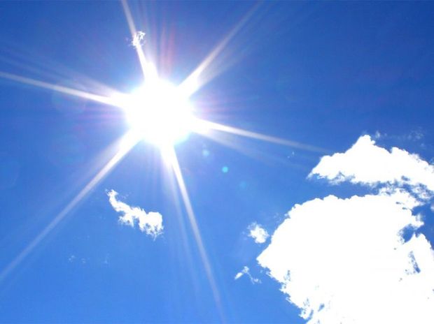 Sabah 40 dərəcə isti gözlənilir