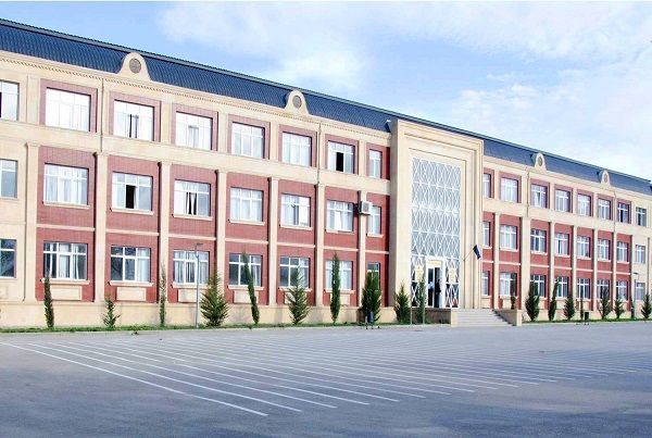 Paytaxtda iki yeni məktəb binası tikilir – FOTO