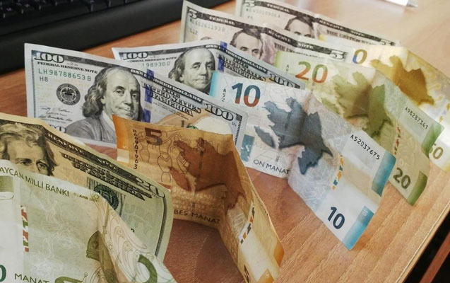 Gələn həftənin məzənnəsi