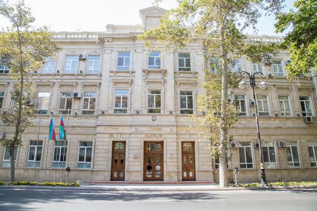 Jurnalistlərin binası genişzolaqlı multimedia xidmətləri ilə təmənnasız olaraq təchiz olunacaq