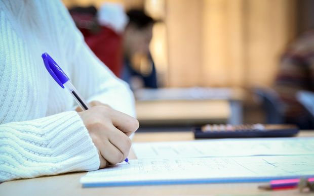 Bu gün I və IV qruplar üzrə qəbul imtahanı keçiriləcək