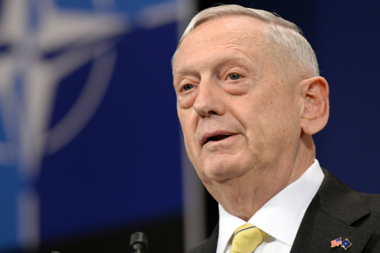 ABŞ-ın müdafiə nazirindən ŞOK İDDİA: