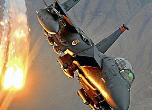 ABŞ-IN YANLIŞ ZƏRBƏSI NƏTICƏSINDƏ BIR NEÇƏ ƏFQAN HƏRBÇI HƏLAK OLUB